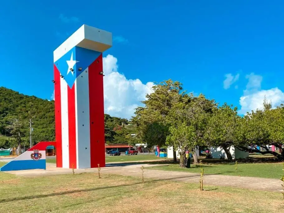 Cozy Apartment Near The Beach #1 Fajardo