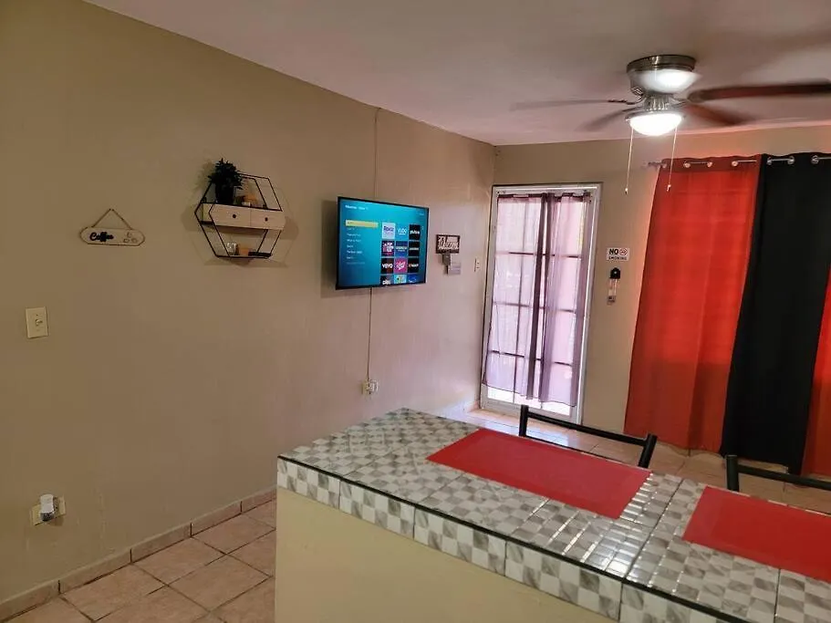 Cozy Apartment Near The Beach #1 Fajardo