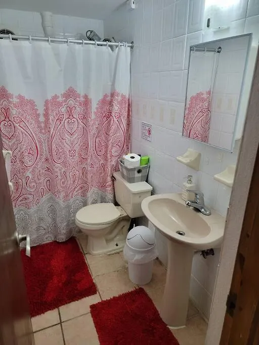 Cozy Apartment Near The Beach #1 Fajardo