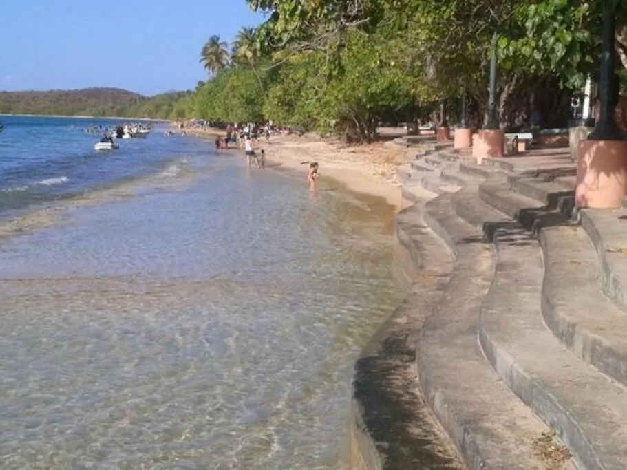 Cozy Apartment Near The Beach #1 Fajardo 0*,  Puerto Rico