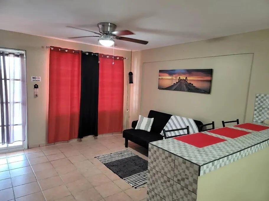 Cozy Apartment Near The Beach #1 Fajardo