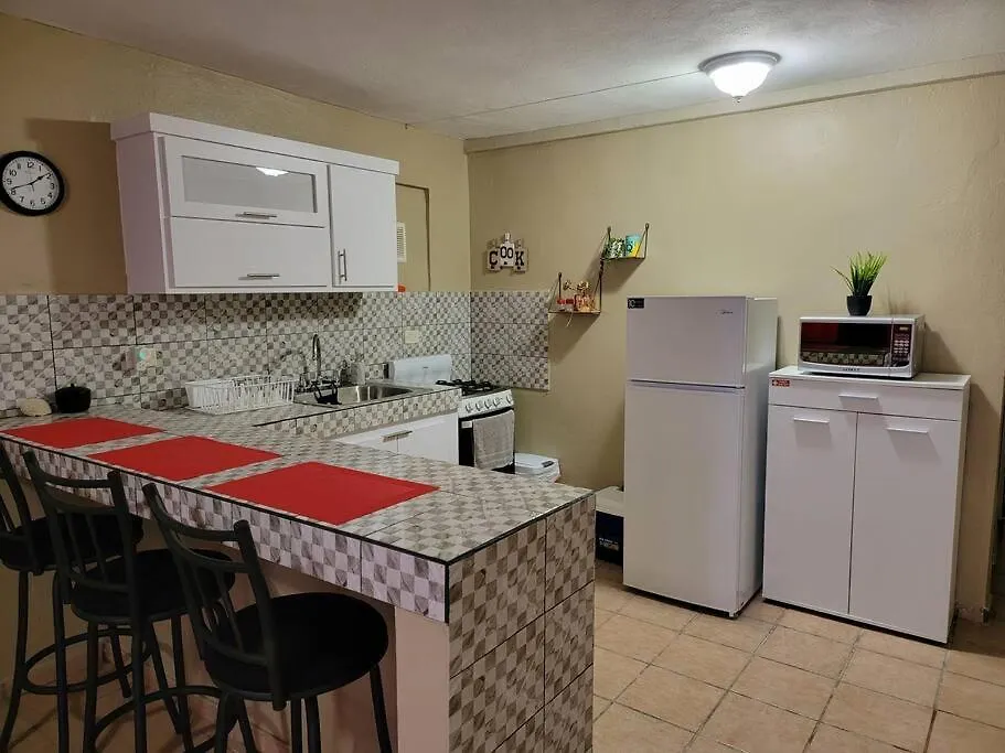 Cozy Apartment Near The Beach #1 Fajardo Puerto Rico