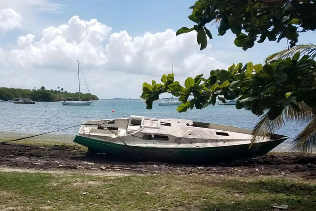Cozy Apartment Near The Beach #1 Fajardo Puerto Rico