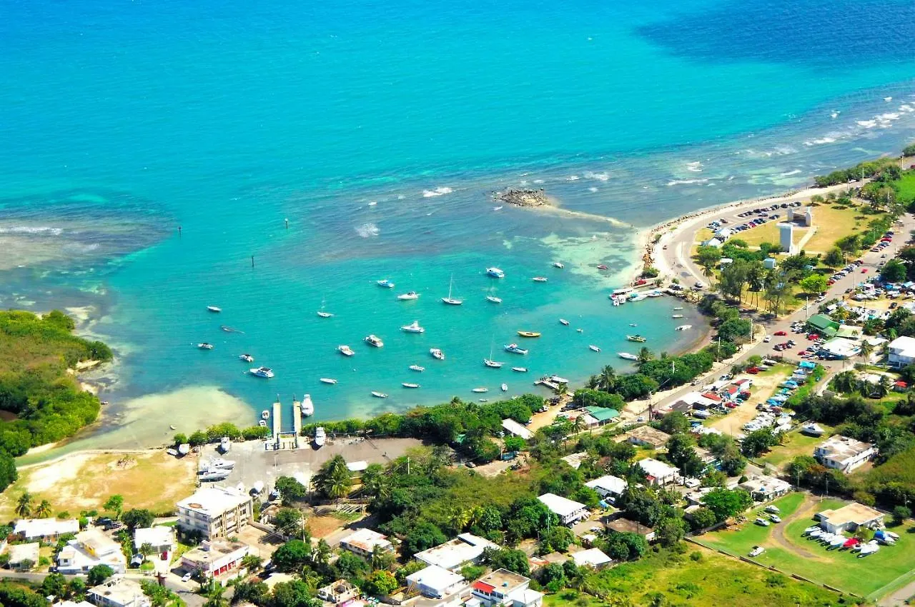 Cozy Apartment Near The Beach #1 Fajardo